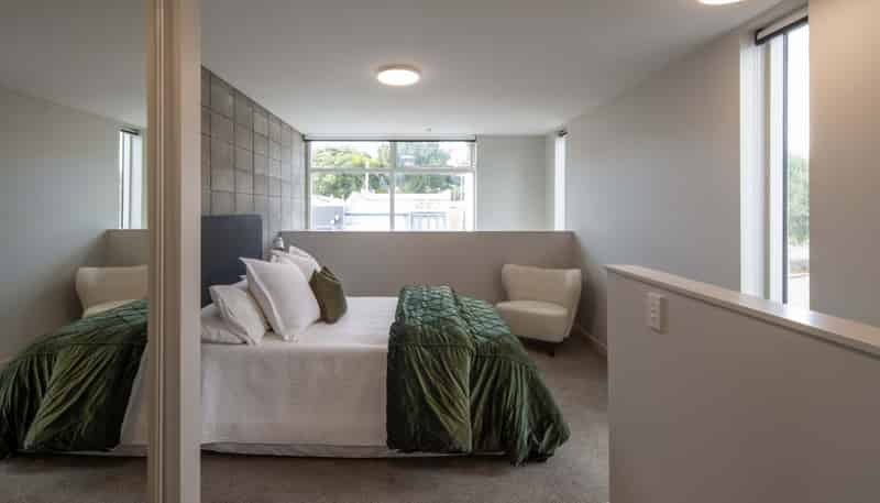 5/28 Martin Square, Te Aro