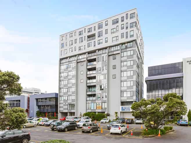 1111/17 Putney Way, Manukau