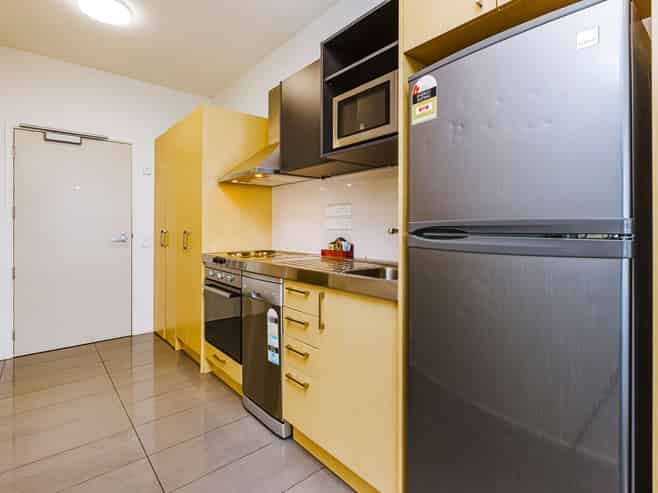 1111/17 Putney Way, Manukau