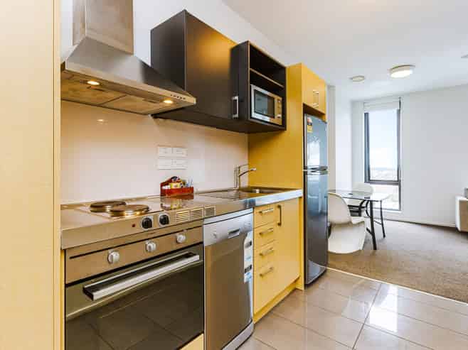 1111/17 Putney Way, Manukau