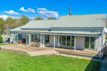 94 Overdale Road, Putaruru