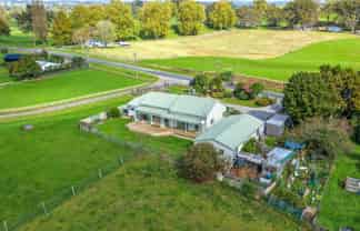 94 Overdale Road, Putaruru