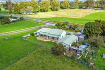 94 Overdale Road, Putaruru