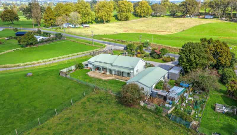 94 Overdale Road, Putaruru