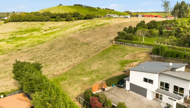 23 Upper Ohauiti Road, Ohauiti