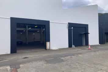 Versatile workshop / warehouse