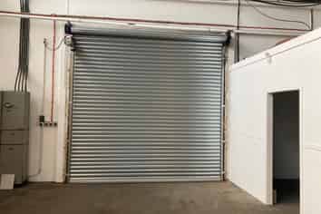 Versatile workshop / warehouse