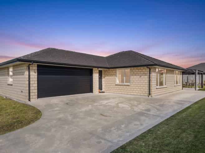 6 Ocean View Rise, Ruakaka