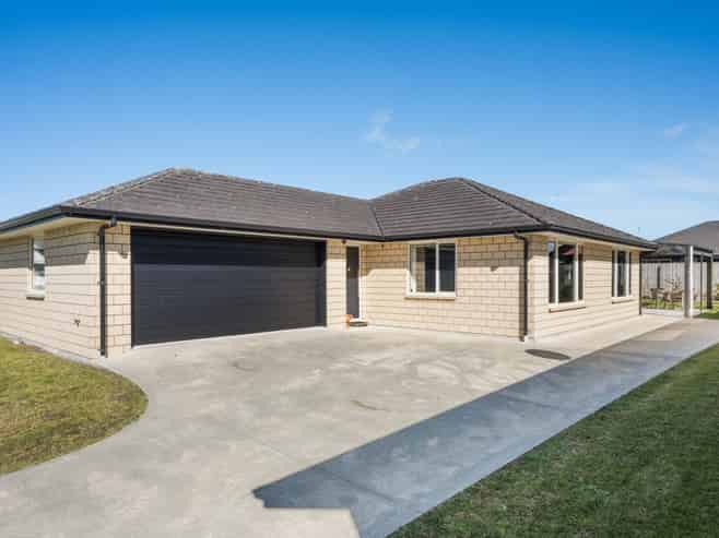 6 Ocean View Rise, Ruakaka