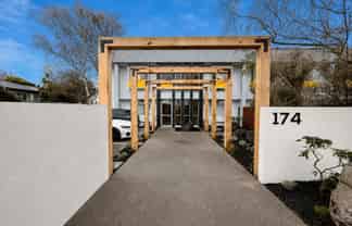 Smart Office Options | City Fringe