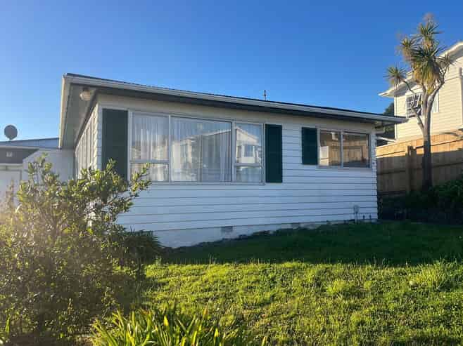 4A Florio Terrace, Tawa