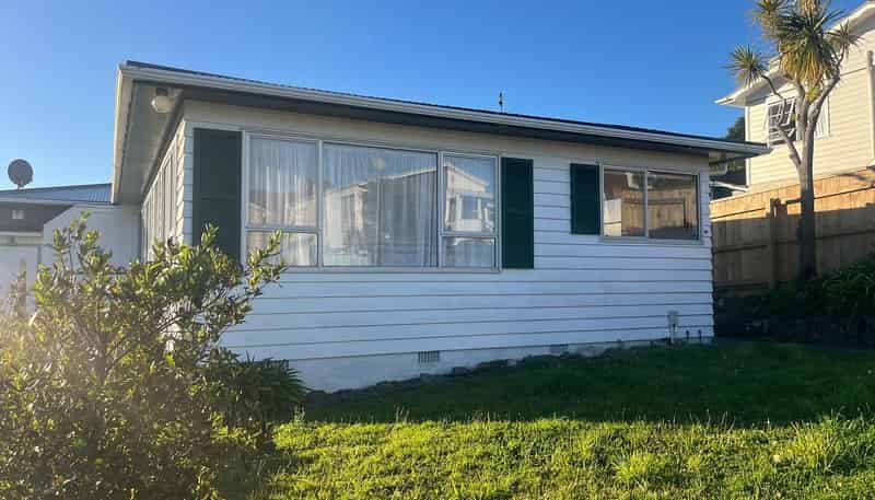 4A Florio Terrace, Tawa