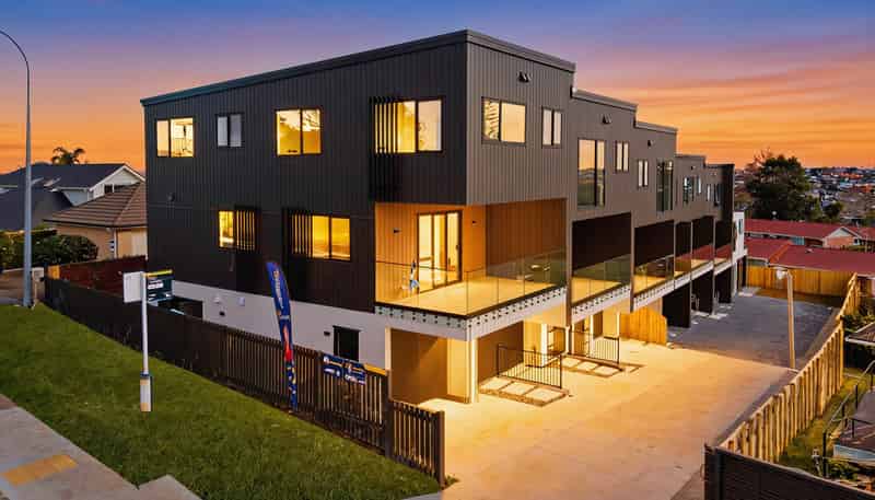 Lot 5/129 Cook Street, Howick