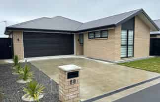 88 Lady Isaac Drive, Rolleston