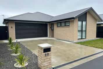 88 Lady Isaac Drive, Rolleston