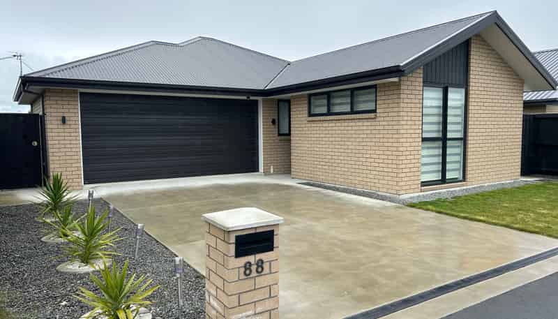 88 Lady Isaac Drive, Rolleston