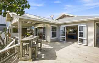 42 Octavius Place, New Plymouth Central