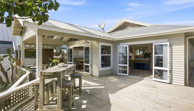 42 Octavius Place, New Plymouth Central