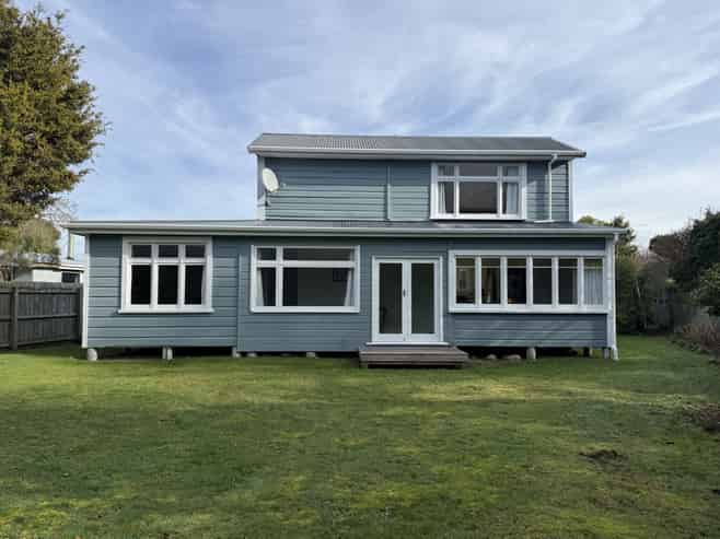 329 Pounawea Road, Owaka
