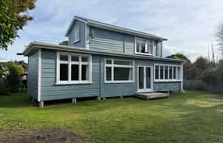 329 Pounawea Road, Owaka