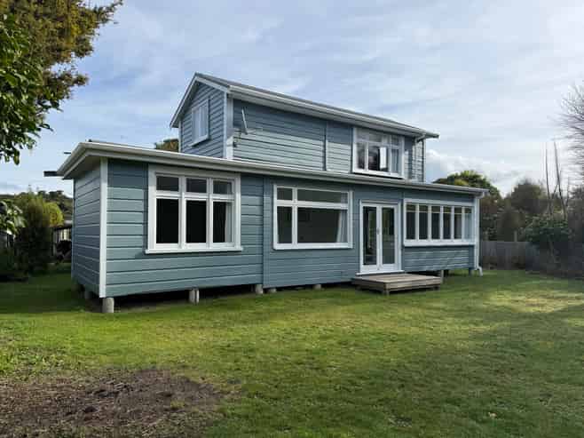 329 Pounawea Road, Owaka