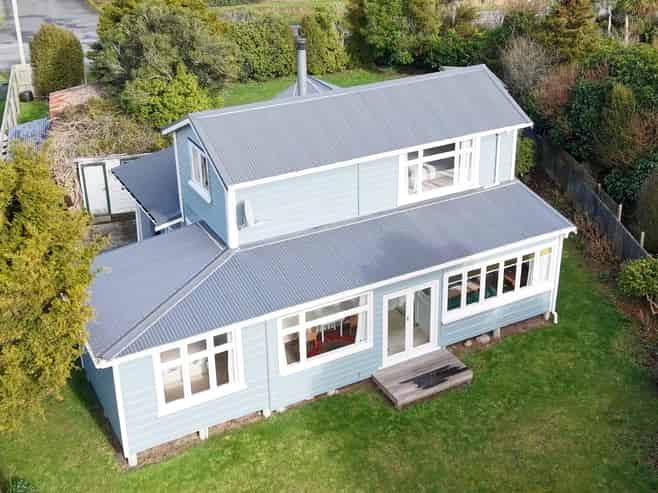 329 Pounawea Road, Owaka