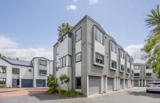 28 Dovedale Place, Parnell