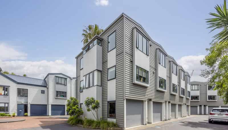 28 Dovedale Place, Parnell