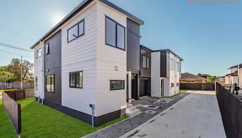 Lot 1/129 Russell Road, Manurewa