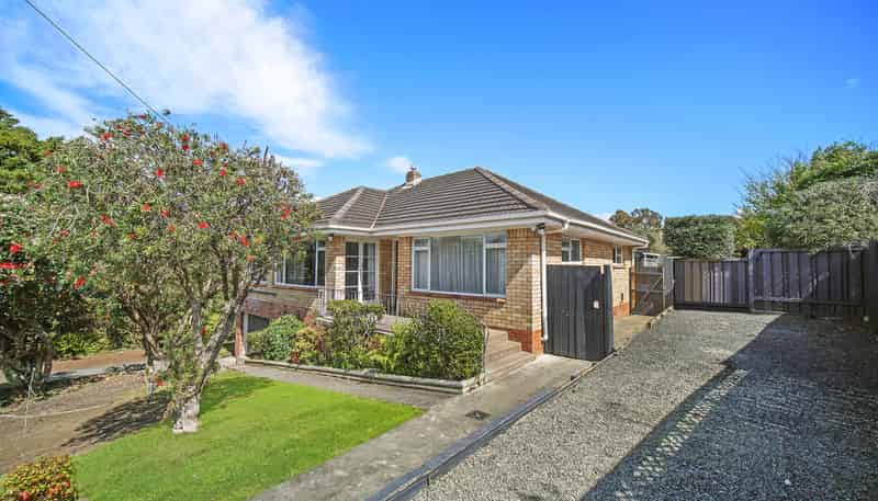 5 Dell Way, Bucklands Beach