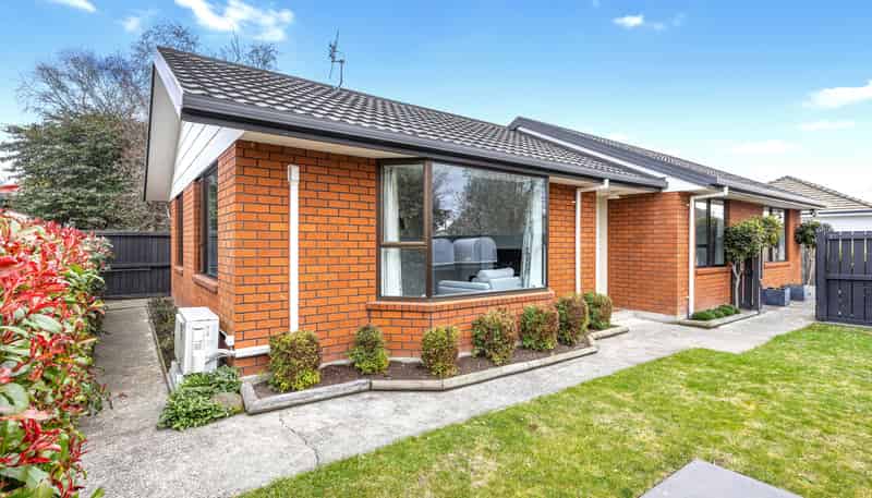 43a Aorangi Road, Bryndwr