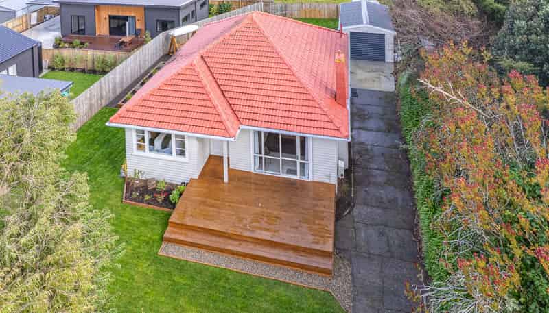 101 Devon Road, Springvale