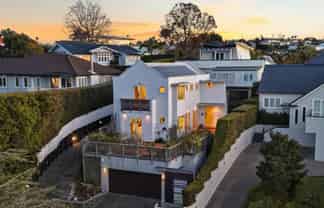 61A Vale Road, St Heliers