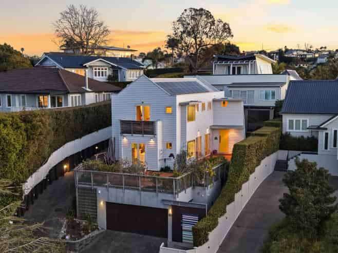 61A Vale Road, St Heliers