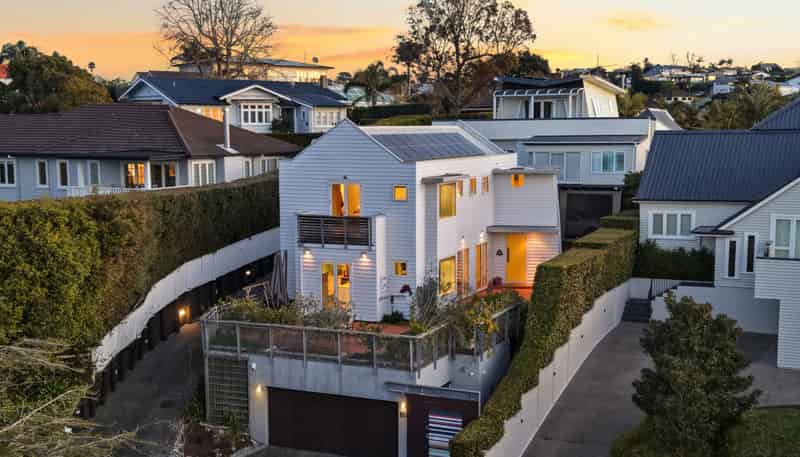 61A Vale Road, St Heliers
