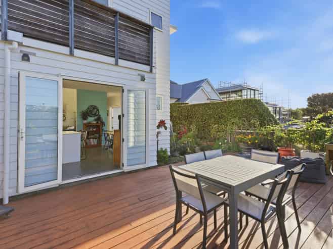 61A Vale Road, St Heliers