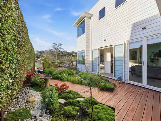 61A Vale Road, St Heliers