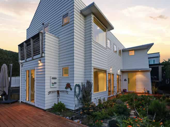 61A Vale Road, St Heliers