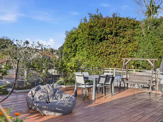 61A Vale Road, St Heliers