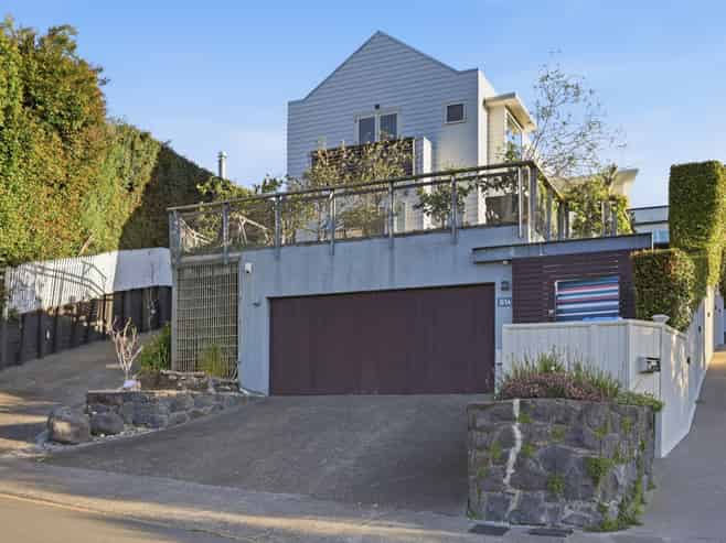 61A Vale Road, St Heliers