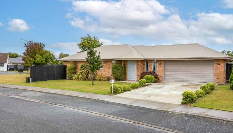 48 Acacia Avenue, Rangiora