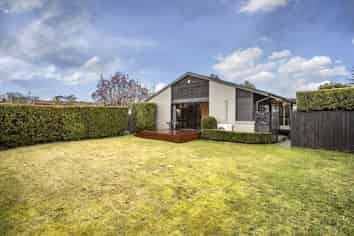 53 Ashgrove Street, Rangiora