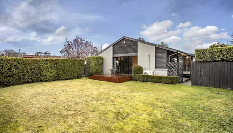 53 Ashgrove Street, Rangiora