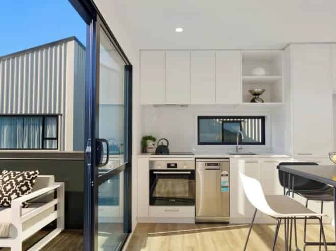8 Lange Mews, Mount Wellington