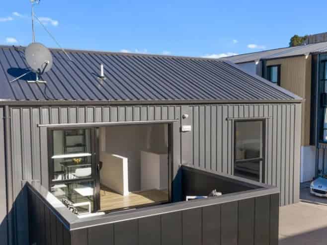 8 Lange Mews, Mount Wellington