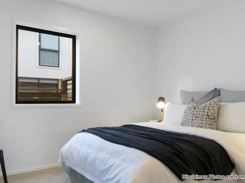 8 Lange Mews, Mount Wellington