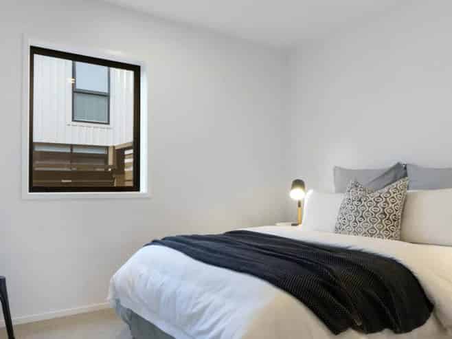 8 Lange Mews, Mount Wellington