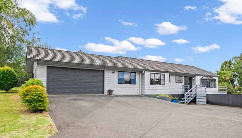 102 Fairway Drive, Kamo