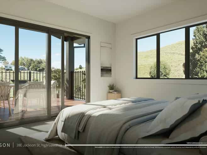28E Jackson Street, Ngaruawahia
