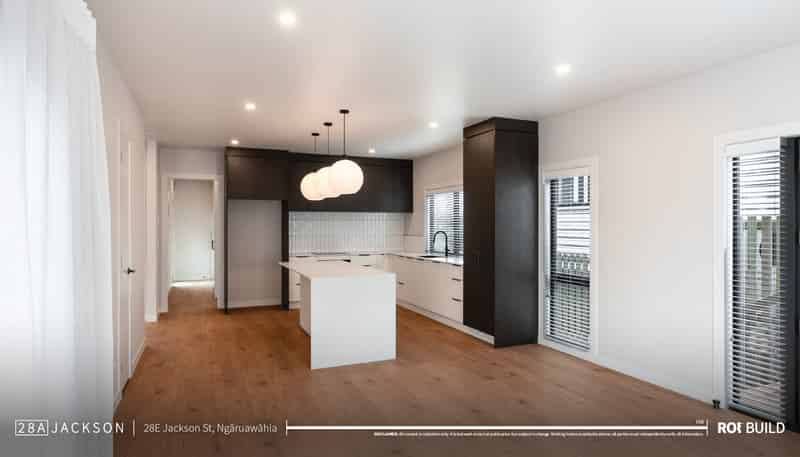 28E Jackson Street, Ngaruawahia